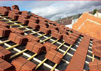Rénover sa toiture à Saint-Remy-en-Bouzemont-Saint-Genest-et-Isson